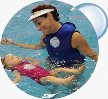 baby swimming school bridgeport Infant Aquatics CT