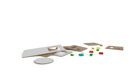 toy manufacturer bridgeport 3Duxdesign