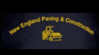 paving materials supplier bridgeport New England Paving & Construction