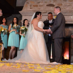 marriage celebrant bridgeport Bryan Anderson JP
