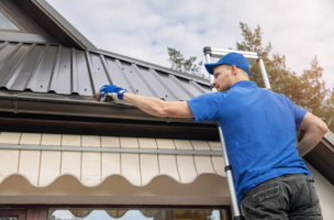 gutter cleaning service bridgeport Quality Gutter Cleaning of Fairfield
