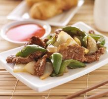 hunan restaurant bridgeport King's Wok Chinese Restaurant