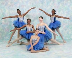 ballet school bridgeport Turning Pointe Dance Academy