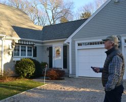 Mill River Home Inspections Inc