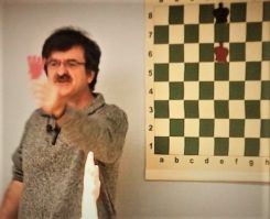 chess instructor bridgeport Jim Virtual Chess Lessons