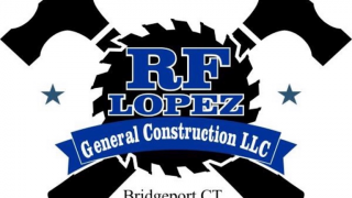 general contractor bridgeport R.F.LOPEZ GENERAL CONSTRUCTION LLC