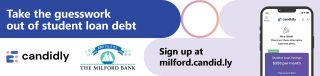 federal reserve bank bridgeport The Milford Bank