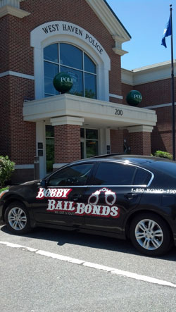 bail bonds service bridgeport Bobby Bail Bonds- Bridgeport, CT