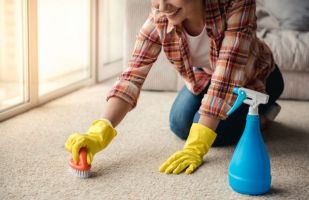 house cleaning service bridgeport Minute Maids Cleaning