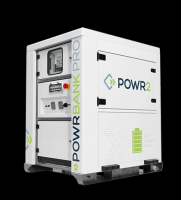 energy equipment and solutions bridgeport POWR2
