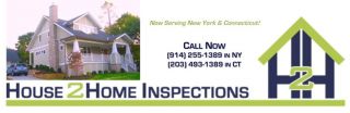 home inspector bridgeport House 2 Home Inspections, LLC