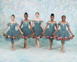 ballet school bridgeport Turning Pointe Dance Academy