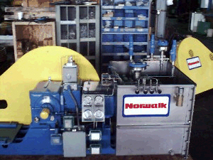 air compressor supplier bridgeport Norwalk Compressor Company, Inc.