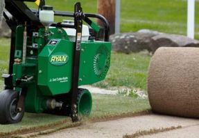 lawn mower repair service bridgeport DLTC Equipment
