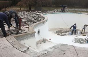 Learn More About Pool Renovations