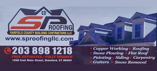 roofing contractor bridgeport SP Roofing And Home Improvements