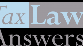 tax attorney bridgeport TAX LAW ANSWERS