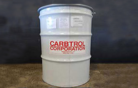 air filter supplier bridgeport Carbtrol Corporation
