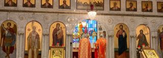 russian orthodox church bridgeport St Nicholas Antiochian Orthodox Church