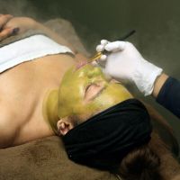 thermal baths bridgeport Carson Aesthetics Wellness Spa