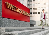wells fargo bridgeport Wells Fargo Bank