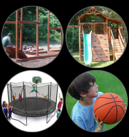 playground equipment supplier bridgeport The Great Outdoor Toy Company