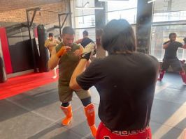 muay thai boxing gym bridgeport Jonesly MMA Academy Norwalk: Muay Thai, Kickboxing, Jiu Jitsu