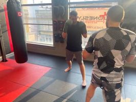 muay thai boxing gym bridgeport Jonesly MMA Academy Norwalk: Muay Thai, Kickboxing, Jiu Jitsu