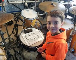 drum school bridgeport Norwalk School Of Music