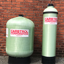 air filter supplier bridgeport Carbtrol Corporation