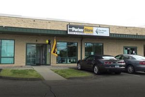 parker hannifin bridgeport Parker Store, operated by The Hope Group
