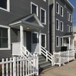 low income housing program bridgeport Bridgeport Supportive Housing