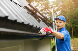 gutter cleaning service bridgeport Quality Gutter Cleaning of Fairfield