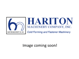 tool manufacturer bridgeport Hariton Machinery Co Inc