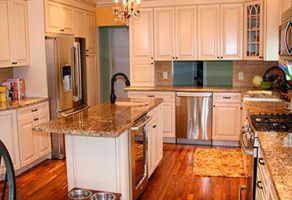 kitchen remodeler bridgeport Preference Construction, Roofing and Home Improvement