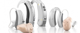 hearing aid repair service bridgeport Park City Hearing Aid Services