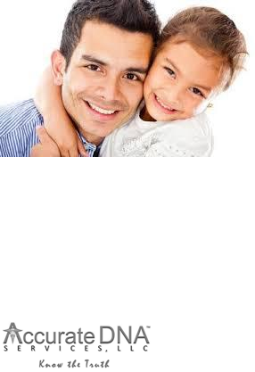 paternity testing service bridgeport Accurate DNA Services llc