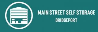 Main Street Self Storage-Bridgeport