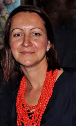 ophthalmologist bridgeport Dr. Olga A. Konykhov, MD