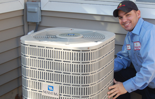 Air conditioning service plans in CT to protect your summer comfort