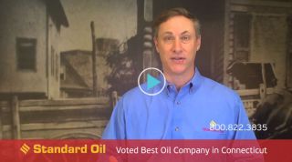 oil field equipment supplier bridgeport Standard Oil of Connecticut