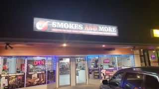 cigar shop bridgeport Smoke & More