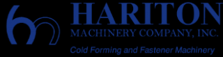 metal machinery supplier bridgeport Hariton Machinery Co Inc