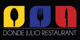south american restaurants in hartford DONDE JULIO RESTAURANT