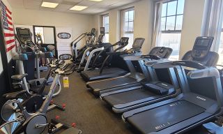 second hand exercise bike hartford Used Fitness Sales
