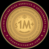 lawyers for inheritance hartford Law Office of Michael L. Chambers, Jr.
