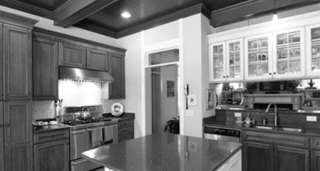 custom kitchens in hartford United Cabinets & Furniture, LLC