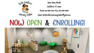 childcare centers in hartford Kids Creative Learning Center, LLC