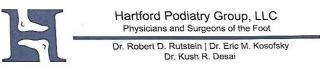 podiatry course in hartford Hartford Podiatry Group