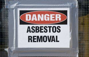 Asbestos abatement you can trust